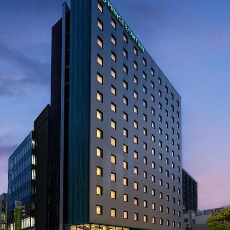 Prince Smart Inn Hakata فوكوكا المظهر الخارجي الصورة