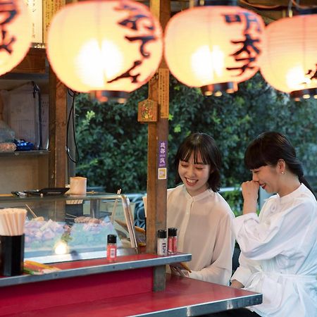 Prince Smart Inn Hakata فوكوكا المظهر الخارجي الصورة