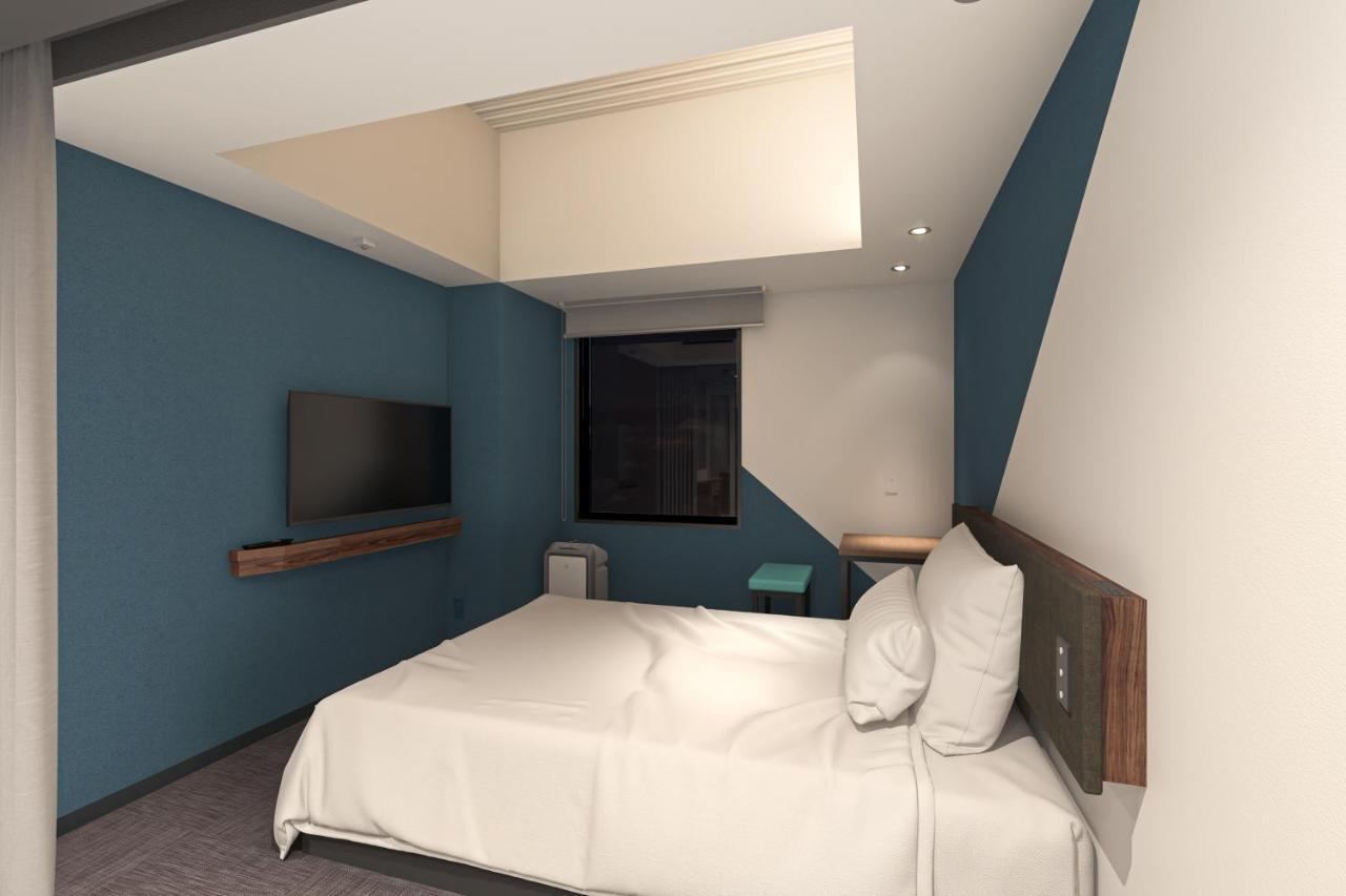 Prince Smart Inn Hakata فوكوكا المظهر الخارجي الصورة