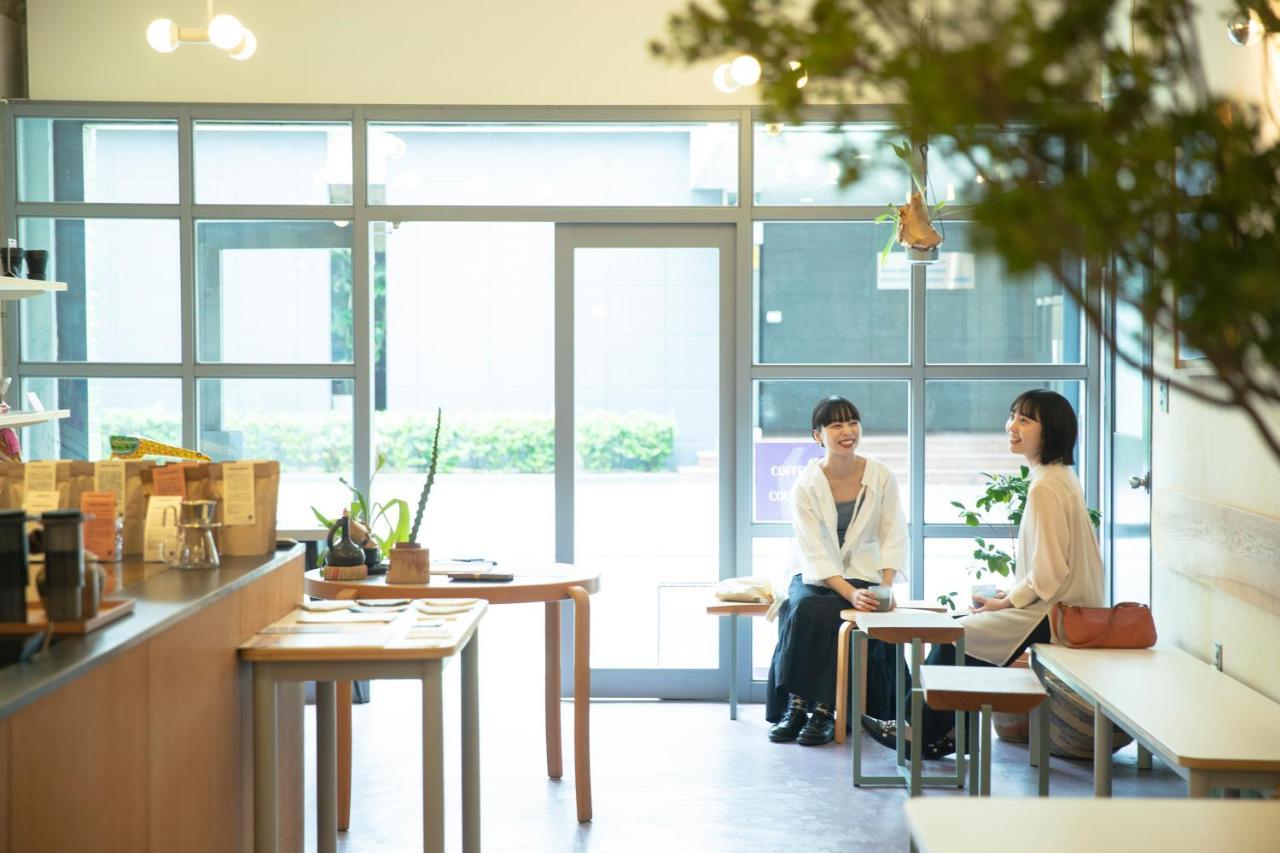 Prince Smart Inn Hakata فوكوكا المظهر الخارجي الصورة