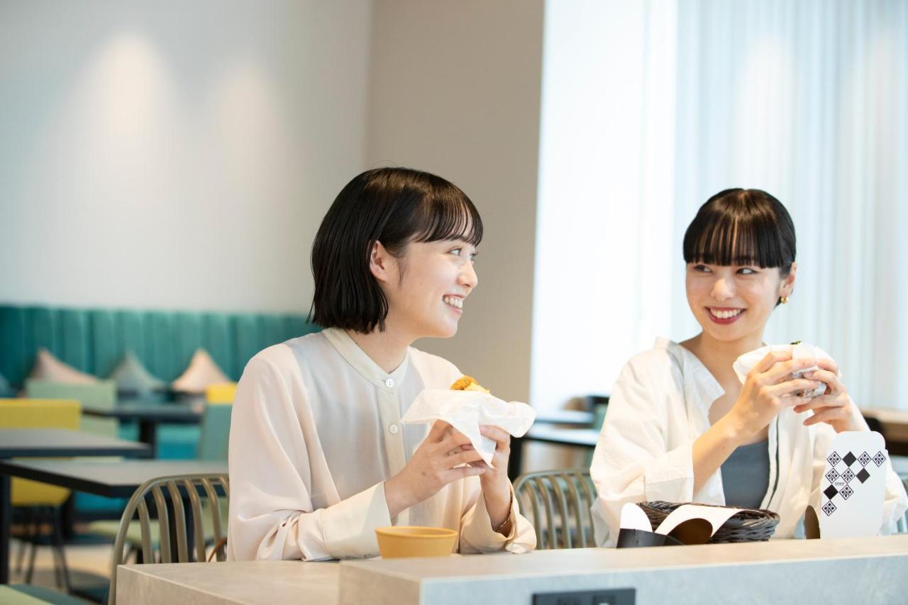 Prince Smart Inn Hakata فوكوكا المظهر الخارجي الصورة