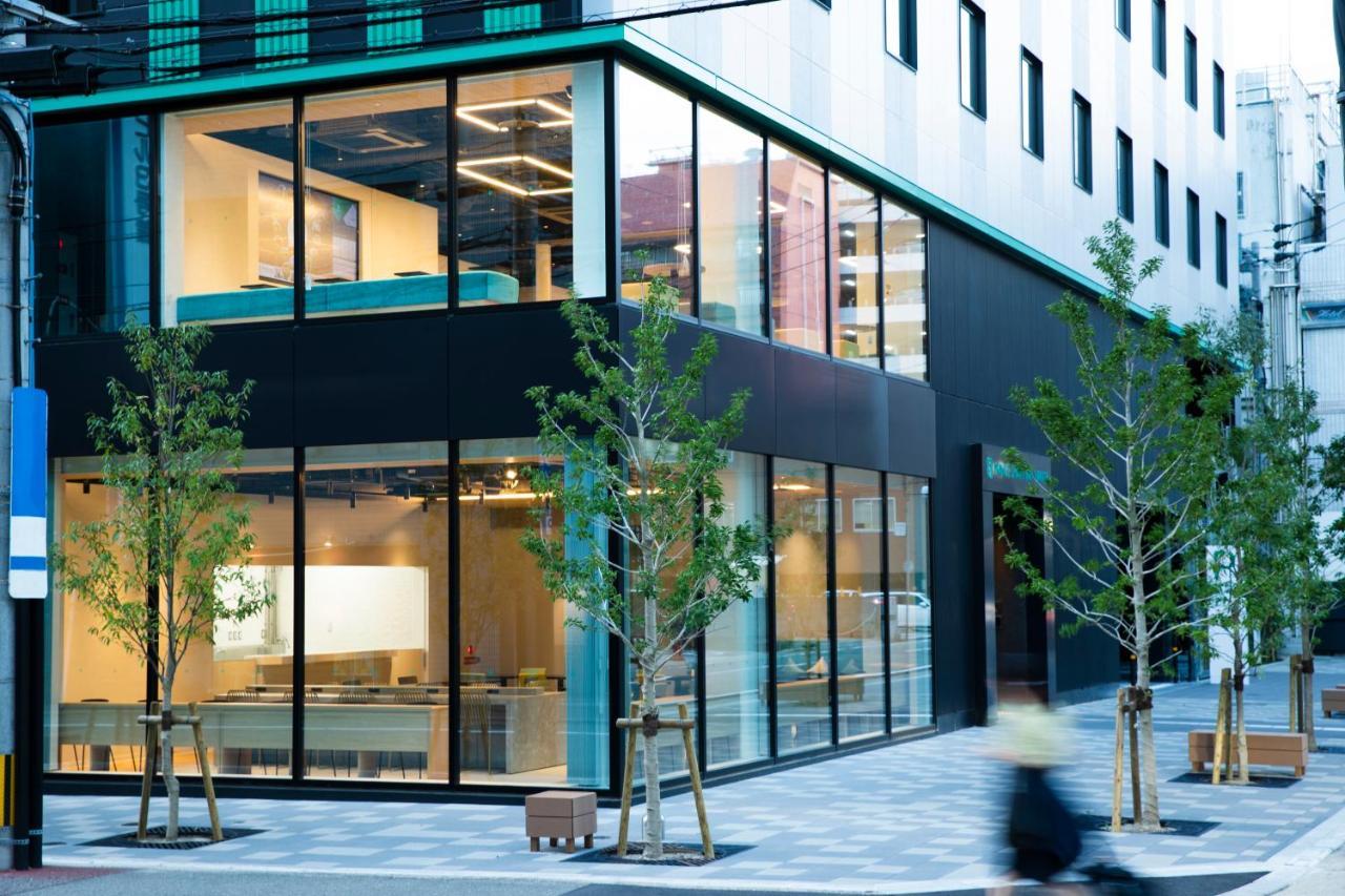 Prince Smart Inn Hakata فوكوكا المظهر الخارجي الصورة