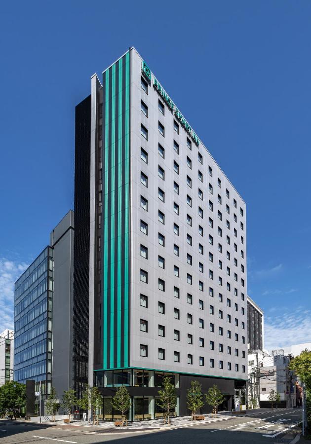 Prince Smart Inn Hakata فوكوكا المظهر الخارجي الصورة