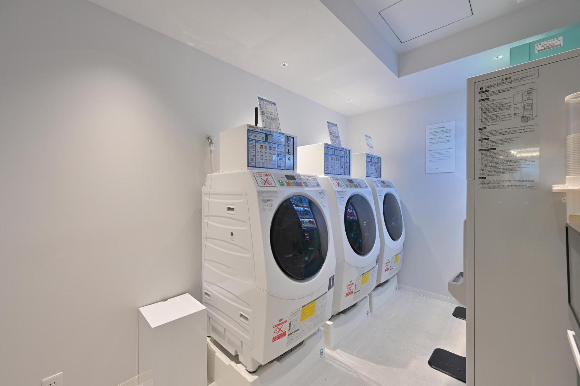 Prince Smart Inn Hakata فوكوكا المظهر الخارجي الصورة
