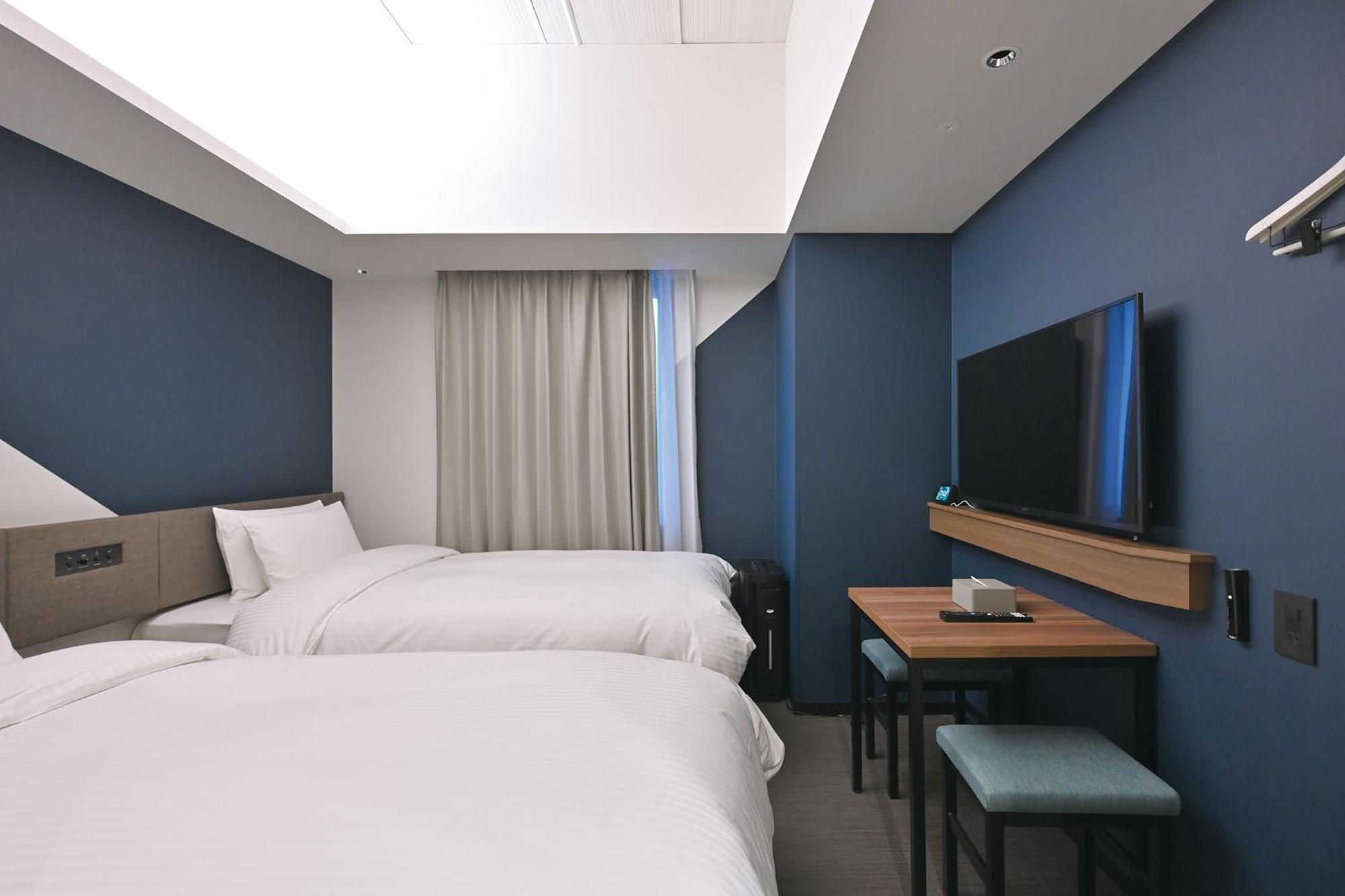 Prince Smart Inn Hakata فوكوكا المظهر الخارجي الصورة