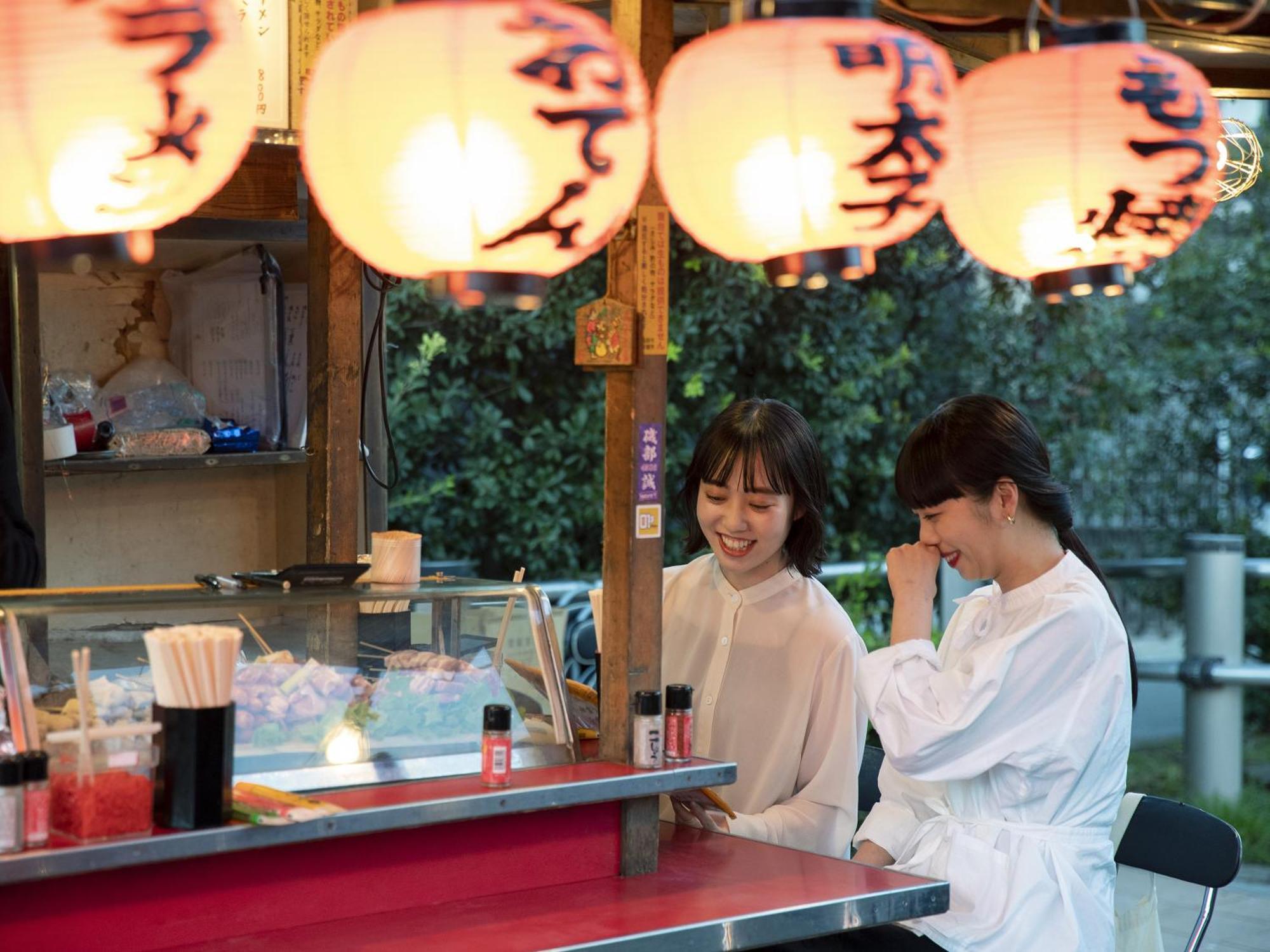 Prince Smart Inn Hakata فوكوكا المظهر الخارجي الصورة
