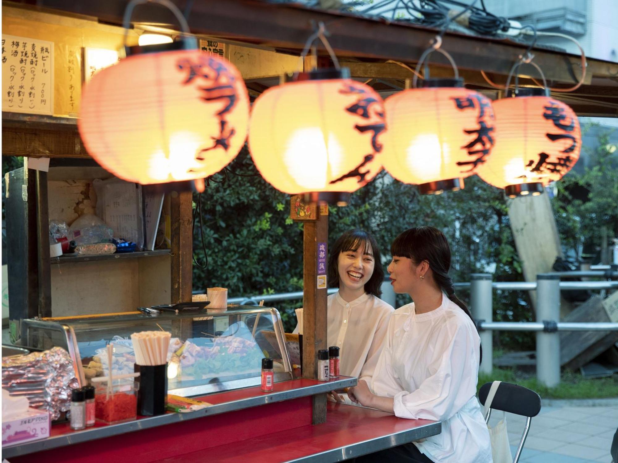 Prince Smart Inn Hakata فوكوكا المظهر الخارجي الصورة